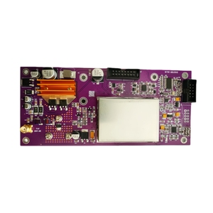 YXHT-1 FMT 2.0 <span class=keywords><strong>FM</strong></span> Uyarıcı Kartı - 1KW <span class=keywords><strong>FM</strong></span> Verici için Yüksek Hassasiyetli Modül Profesyonel Radyo Yayın Parçaları - Product Image 5