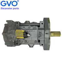 Pompe hydraulique GVO 4635645 YA00003088 YA0003076 K3V280DT, ensemble de pompe principale, pompe à piston, pièces mécaniques pour excavatrices ZX870 ZX850