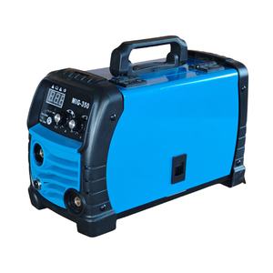 Inverter mesin las Multisoldadora 3 En 1 Mig, mesin las <span class=keywords><strong>Gas</strong></span> dan tanpa <span class=keywords><strong>Gas</strong></span> 220 - Product Image 6