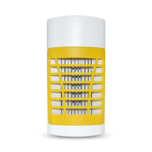 Lámpara Mata Mosquitos Eléctrica UV LED, <span class=keywords><strong>Antimosquitos</strong></span> para Interiores, <span class=keywords><strong>Enchufe</strong></span> Estadounidense, Clasificación IP33, Garantía de 2 Años - Product Image 2