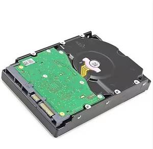 ฮาร์ดดิสก์ภายใน Purple Pro 10TB 12TB 14TB 16TB แบบ Sata3 256MB ซีรีส์ WD160PURZ WD101PURP WD100PURX WD100EJRX WD101PURZ HDD - Product Image 1