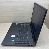 Ucuz oyun Laptop için PAVI aslan oyun 7 I7 11gen GTX RTX3070 (8G) 16G 512G 15.6 inç öğrenci bilgisayar kullanılan iş dizüstü bilgisayarlar