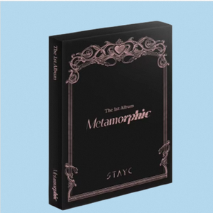 อัลบั้ม1st stayc แพลตฟอร์มเปลี่ยนแปลงรูป Ver kpop Idol อัลบั้มรูปรุ่นพรีเมี่ยมขายดีของสะสมป๊อปเกาหลี - Product Image 6