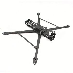 Poisonous <b>Bees</b> Plastic Frame <b>Suit</b> X-Type Wheelbase 450mm for 3110 3112 3115 Motor Propeller RC Airplane Parts FPV RC Servos Boys - Product Image 2