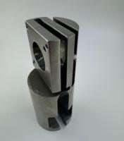 Servicios de Mecanizado CNC de Alta Precisión para Robots y Drones, Componentes Metálicos de Precisión Fabricados por MTS Shenzhen China, ODM y OEM