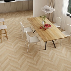 Porselen Serbuk Kayu Keramik Ubin Tulang Ikan Serbuk Kayu Bata 600x1200 - Product Image 5