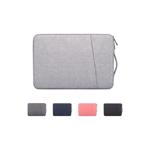 <span class=keywords><strong>Funda</strong></span> Protectora para Portátil de Poliéster Impermeable OEM con Asa, 13, <span class=keywords><strong>14</strong></span>, 15.6 <span class=keywords><strong>Pulgadas</strong></span>, para Macbook, Dell, <span class=keywords><strong>HP</strong></span> - Product Image 1