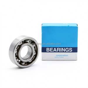 Fabricante profesional Suministro 6313 RS ZZ ABIERTO Rodamiento rígido de bolas - Product Image 5