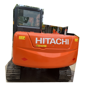 Excavadora usada con mejores ventas de Japón original <span class=keywords><strong>Hitachi</strong></span> zx120 zx70 zx60 zx200 zx450 con buenas condiciones - Product Image 6