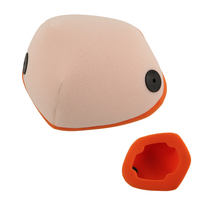 Filtre à air pour moto, mousse haute performance 4 temps pour KTM SX/SXF Husqvarna TC/FC GasGas MC/MCF (2026) 154119DR