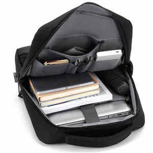 RTS Bulk Mixed Order Multifunctional <b>Large</b> Capacity <b>Backpack</b> with USB Charging Interface Waterproof Business Laptop Bag - Product Image 2