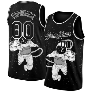 Camiseta de Baloncesto Personalizada con Bordado, Sublimación, Secado Rápido, Conmemorativa, Uniforme de Camuflaje de Tampa Bay <span class=keywords><strong>Tennessee</strong></span> - Product Image 6