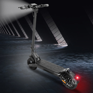 Cina fabbrica personalizzazione 48v 500w 12.5ah pieghevole adulto elettrico <span class=keywords><strong>Monopattino</strong></span> E Scooter elettrico - Product Image 5