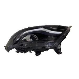 Geschikt Voor Lincoln Mkx Koplamp Assemblage Xenon Koplamp Full Led Koplamp Assemblage Xenon Gebruikte Auto Koplamp - Product Image 4