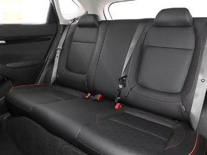 KIA Seltos Voiture à essence SUV 1.5L 2026 Version de luxe - Product Image 6