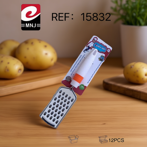 Pelapatate TIRADOR in acciaio inox per uso in cucina, confezione da 12 pezzi - Product Image 2