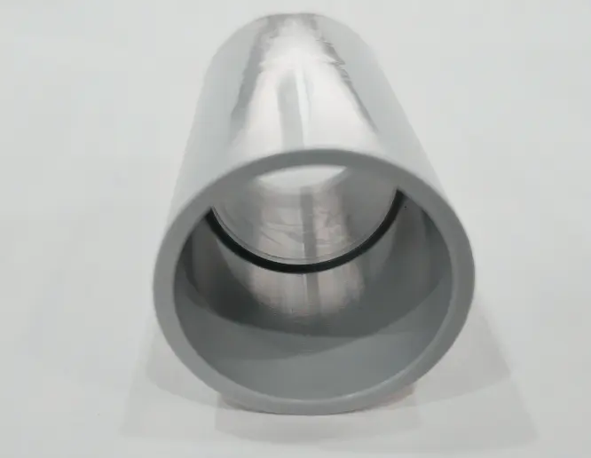 As/nzs conector de pvc sólido cinza 2053 20mm, acoplamento com o transporte direto da fábrica do oem.