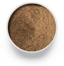 Premium Cold Pressed Wild Talmakhana <b>Powder</b> Fine <b>Texture</b> Natural Aroma Herbal Blends Beverage Formulations Nutritional CAN - Product Image 5