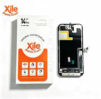 Pour iPhone 14 Pro