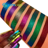 Sephcare kosmetische grade 2-4 farbe shift chameleon lidschatten duochrome pigment