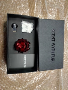 Ambientador <span class=keywords><strong>Bulldog</strong></span> de fragancia de coche, aceites esenciales, difusor de aceite esencial, Perfume de coche, ambientadores de <span class=keywords><strong>Bulldog</strong></span> - Product Image 4