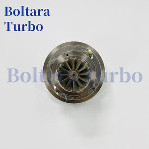 Turbin Cartridge Turbo Core K0422-882 K0422882 Turbine Turbine untuk Mazda 3 2.3 MZR DISI 191 Kw - 260 HP DISI EU 2005- - Product Image 6