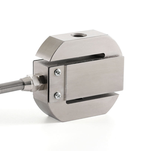Capteur de micro-tension KOFIG KFG-KT03, précision 0,1 %, structure à poulie pour fil, fil métallique et corde, mesure de cellule de charge 0-300N - Product Image 6