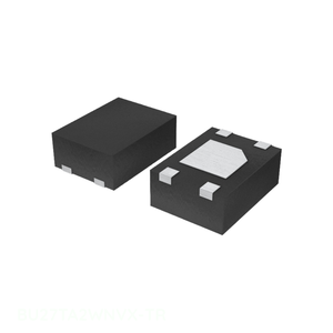 Composants de circuit électronique Gestion de l'alimentation (PMIC) 4 UDFN Exposed Pad BU27TA2WNVX-TR Original - Product Image 1