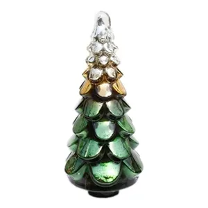 Best Christmas Glass Tree From India At Wholesale Price