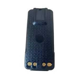 PMNN4463A High Capacity Fast Charge 7.4V <b>Rechargeable</b> Lithium Li-Ion 2000mAh <b>Batteries</b> for DP2400e DP2600e Two Way Radio - Product Image 2