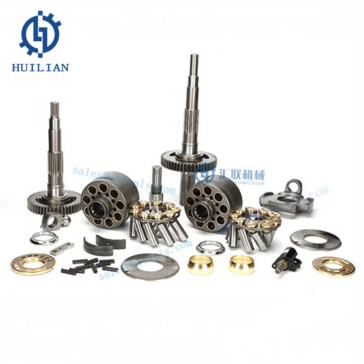 Aftermarket 72400 Hydraulc Pump Parts 75%off 74315/74318