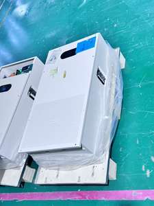 Entrega Rápida de Batería <span class=keywords><strong>Solar</strong></span> Híbrida de 16kWh LiFePO4 con 8000 Ciclos, Comunicación CAN e IP20 para el Hogar - Product Image 6