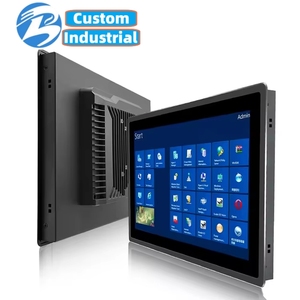 <span class=keywords><strong>All</strong></span>-<span class=keywords><strong>in</strong></span>-<span class=keywords><strong>One</strong></span> cảm ứng công nghiệp bảng điều chỉnh <span class=keywords><strong>PC</strong></span> nhúng tất cả trong một <span class=keywords><strong>PC</strong></span> J1900 i7/i5/i3 CPU không thấm nước không quạt VGA Linux công nghiệp Tablet <span class=keywords><strong>PC</strong></span> - Product Image 6
