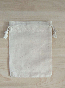 Custom Drawstring Silk Gift <b>Bag</b> Satin Dust <b>Bag</b> - Product Image 5
