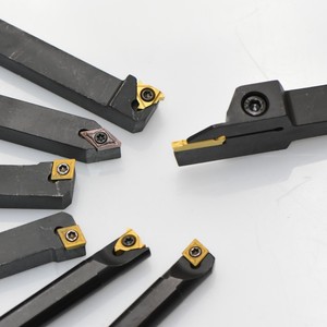 Dnmg150404 Carbide biến chèn | <span class=keywords><strong>CNC</strong></span> tiện cắt công cụ nhà Máy Giá Nhà cung cấp - Product Image 6