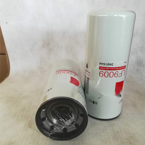 Filtro de Aceite de Alta Eficiencia y Calidad LF9548 3973686 LF9028 LF3349 LF3000 FS19816 FS1242 - Product Image 3