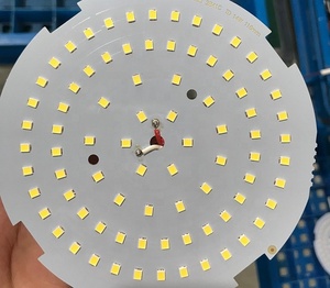 Đèn LED Âm Trần Tròn Gắn Trên Bề Mặt Đèn Trần LED 3W 6W 9W 12W 18W <span class=keywords><strong>26W</strong></span> - Product Image 6