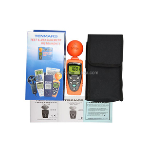 Tenmers TM-195 articolo di promozione di alta qualità misuratore di campo magnetico - Product Image 5