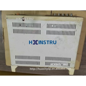 เครื่องทดสอบ LCR รุ่น HIOKI 3532-50 H - Product Image 3