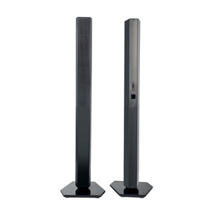Sistema de Cine en Casa 5.1, Altavoces de Sonido para el Hogar - Product Image 6