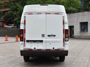 Nueva Camioneta de Carga Eléctrica Geely Farizon V6EP, 41.86 KWH, Gran Autonomía, <span class=keywords><strong>Mini</strong></span> Camioneta de Reparto en Venta - Product Image 6