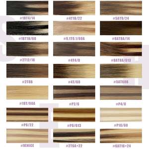 เทปต่อผมแบบฉีดได้บางลงแบบมองไม่เห็นสำหรับใช้ในร้านสุดหรู - Product Image 5