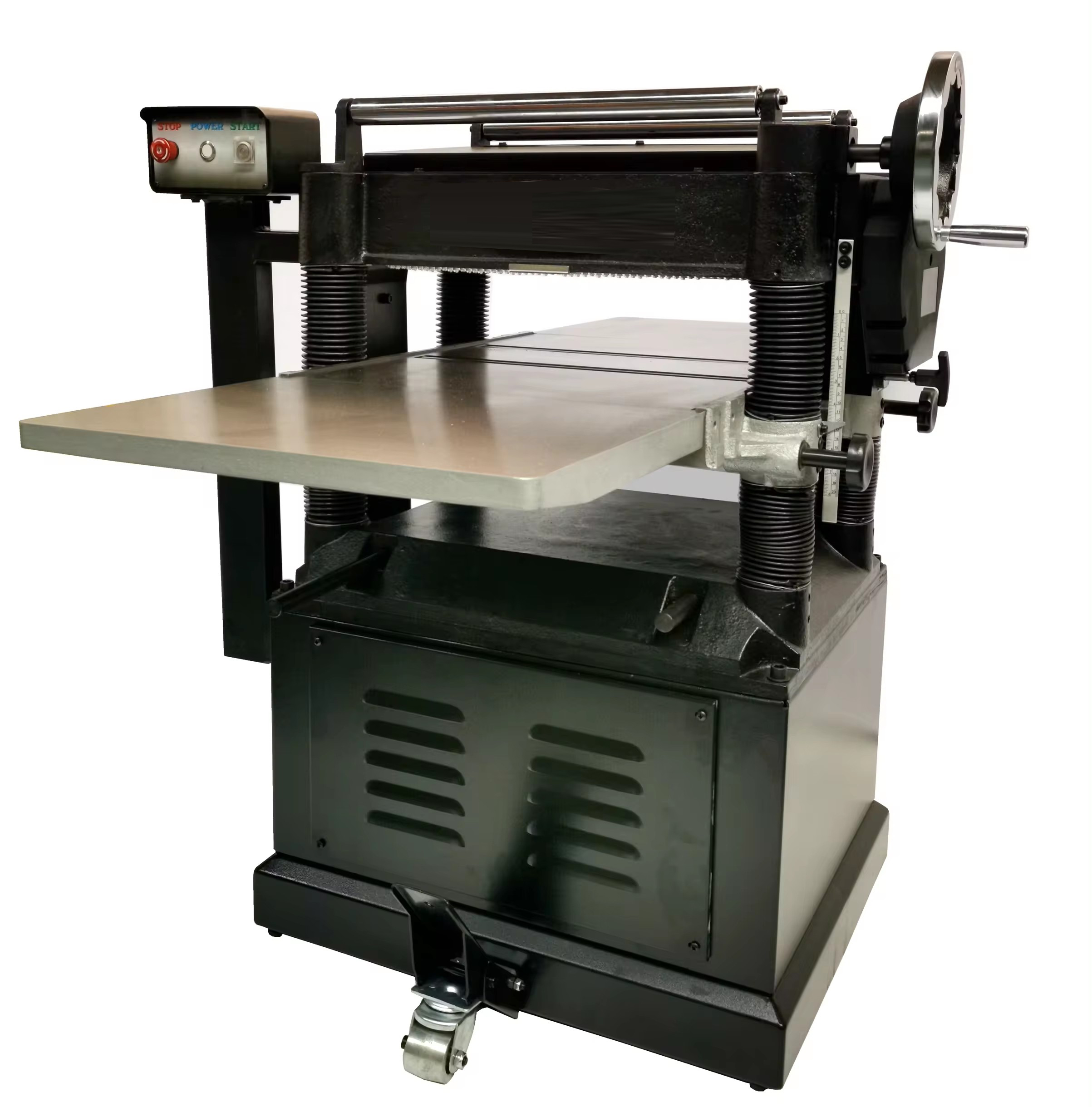 40 inch wood planer discount