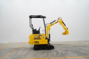 ديينغ ، t من خلال التسليم السريع للوادرات المستخدمة ، وكاواساكي ، وضمان لمدة 1 سنة - Product Image 2