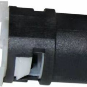 Conector de Manguera de Calefacción HVAC para Chevrolet 15119175, Plástico Redondo, Fácil de Instalar, Pieza de Auto - Product Image 5