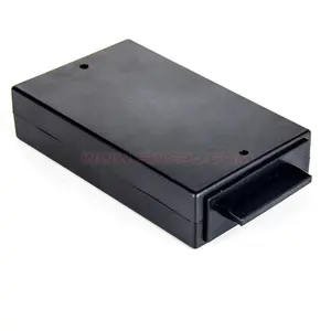 Custom Abs Pp Small Plastic Molded Enclosures