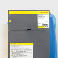 Controlador de módulo de husillo Fanuc A06B-6083-H245, envío gratuito, buen precio negociable