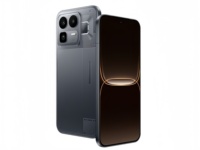 Smartphone 5G populaire Realm Neo8 avec batterie super grande capacité de 8000 mAh, objectif téléobjectif periscopique, écran de jeu de 6,78 pouces 165 Hz et puce 3 nm