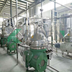 Separador de disco centrífugo recondicionado da segunda mão - Product Image 3