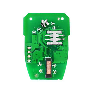 Venta al por mayor OEM 5 botones coche llave Fob entrada remota sin llave para 2007-2015 <span class=keywords><strong>Jaguar</strong></span> XF KR55WK49244 267T-5WK49244 267T-5WK49244 315MHz - Product Image 4